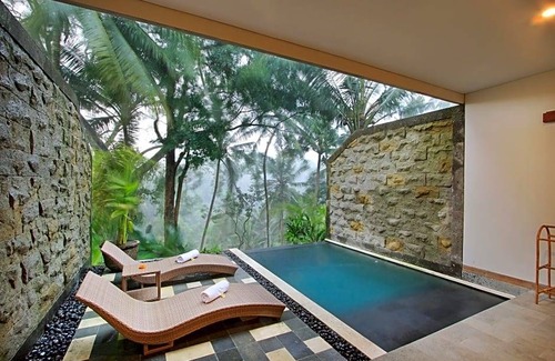 Ubud City-Centre Hotel | Bucu View Resort by Pramana