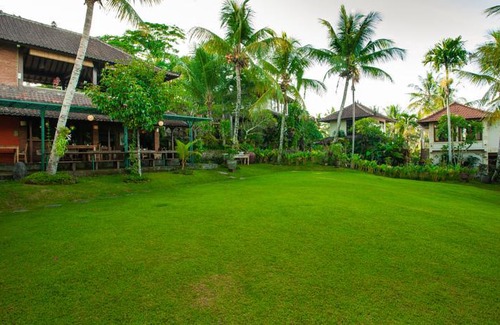 Ubud City-Centre Hotel | Bucu View Resort