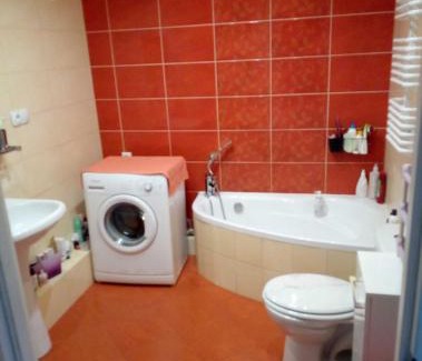 Konin Apartment | Budżetowe mieszkanie centrum v osiedle