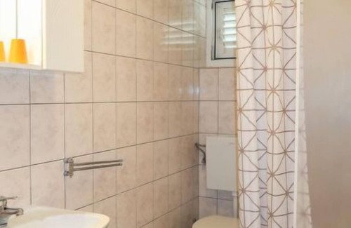Cove Basina (Jelsa) Apartment | Buda by Interhome