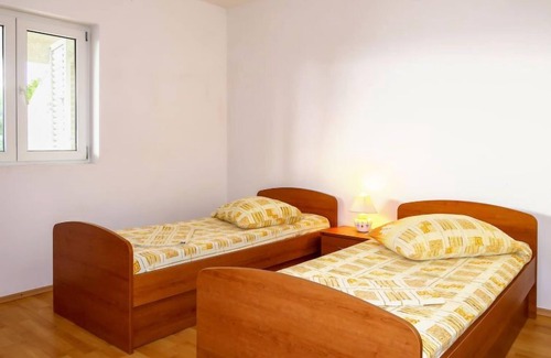 Cove Basina (Jelsa) Apartment | Buda by Interhome