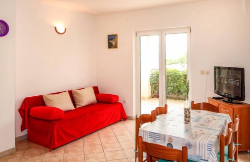 Cove Basina (Jelsa) Apartment | Buda by Interhome