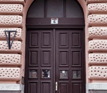 Taban Apartment | Buda Castle View Grand Apartment