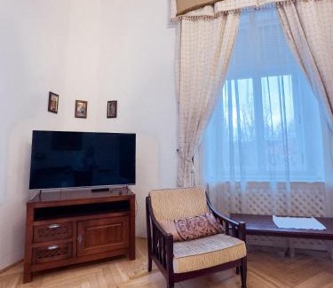 Taban Apartment | Buda Castle View Grand Apartment