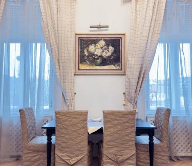 Taban Apartment | Buda Castle View Grand Apartment