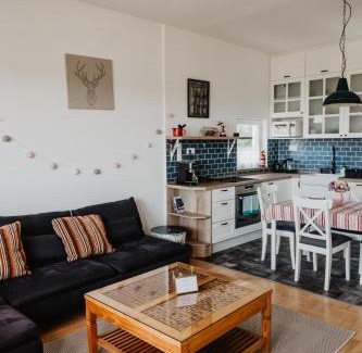 Gellert Hill Apartment | Buda Hill View Apartment