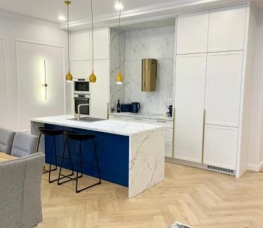 Vizivaros Apartment | Buda Suite I HillCharm I 3BDRM