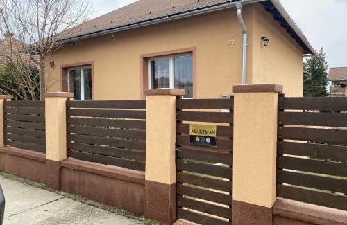 Vecses Apartment | Budapest Airport Accomodation in V3