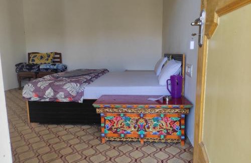 Diskit House | BUDDHA GUEST HOUSE , Nubra valley