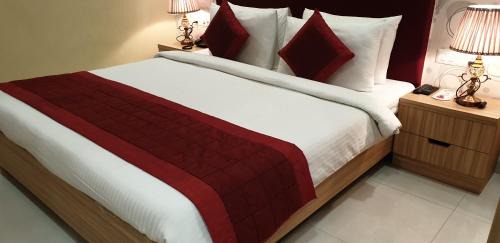 Muzaffarpur Hotel | Buddha Imperial