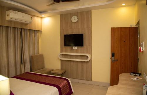 Muzaffarpur Hotel | Buddha Imperial