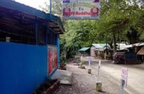 Puerto Galera Cabin | BUDDHA Inn