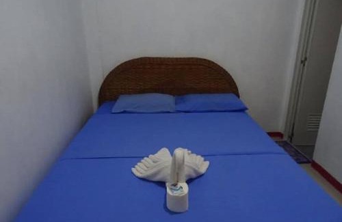 Puerto Galera Cabin | BUDDHA Inn