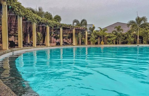Bugallon Resort | Buddha Resort