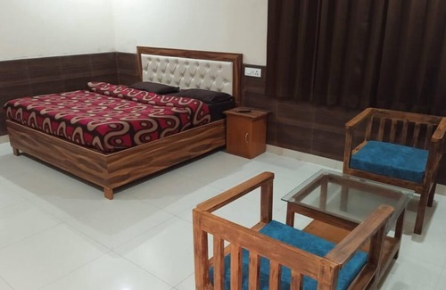 Bullawala Resort | Buddy Hikers Resort nHome away from home
