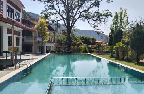 Bullawala Resort | Buddy Hikers Resort nHome away from home