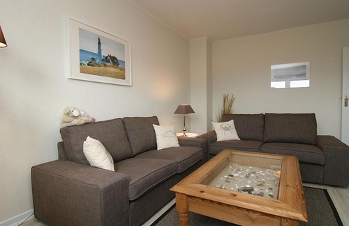 Hornum Apartment | Budersand 26