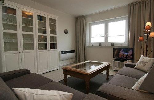 Hornum Apartment | Budersand 26