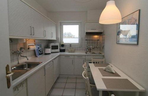 Hornum Apartment | Budersand 26