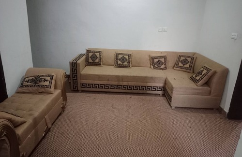 Islamabad Apartment | Budget 2 BHK Apartment with Self Check-in
