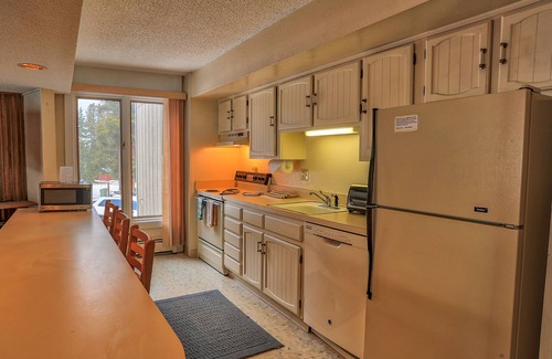 Peak 8 Condo | Budget and family friendly, great location!