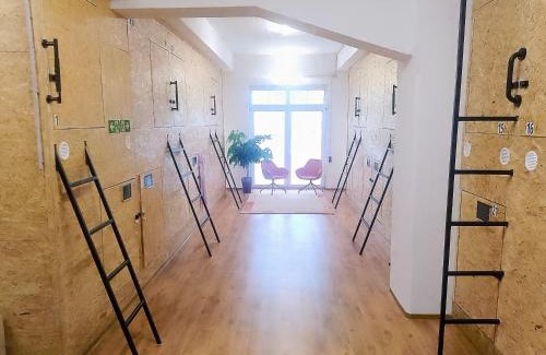 Reick Hotel | BUDGET Apt Dresden Trainstation