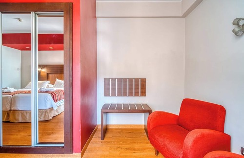 Sao Martinho Hotel | Budget-Friendly Stay in Madeira Island! Outdoor Pool, Spa Center, Beachfront!