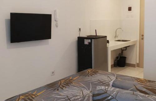 Java Apartment | Budget-Friendly Staycation in Tokyo Riverside PIK2