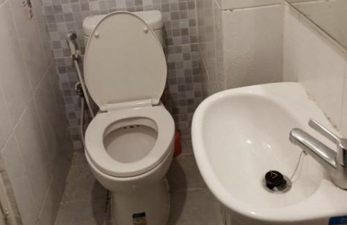 Java Apartment | Budget-Friendly Staycation in Tokyo Riverside PIK2