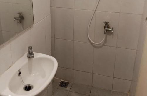 Java Apartment | Budget-Friendly Staycation in Tokyo Riverside PIK2
