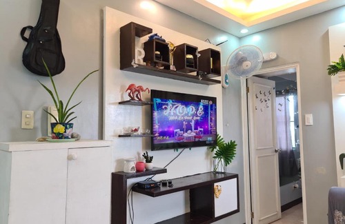 Taytay Apartment | Budget Friendly Transient in Cainta hosted by Aliyah