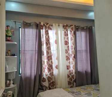 Taytay Apartment | Budget Friendly Transient in Cainta hosted by Aliyah