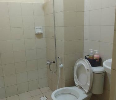 Taytay Apartment | Budget Friendly Transient near Sitio Elena