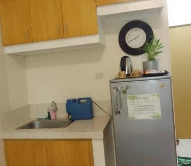 Taytay Apartment | Budget Friendly Transient near Sitio Elena