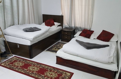 Kathmandu Hostel | Budget hostel in Thamel,Kathmandu