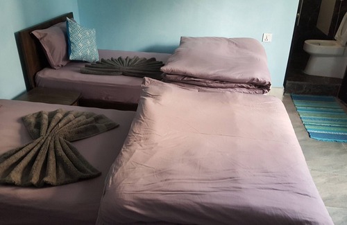 Kathmandu Hostel | Budget hostel in Thamel,Kathmandu