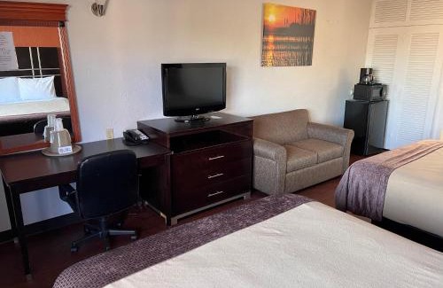 Okeechobee Hotel | Budget Inn of Okeechobee