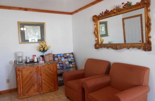 Siloam Springs Hotel | Budget Inn Siloam Springs