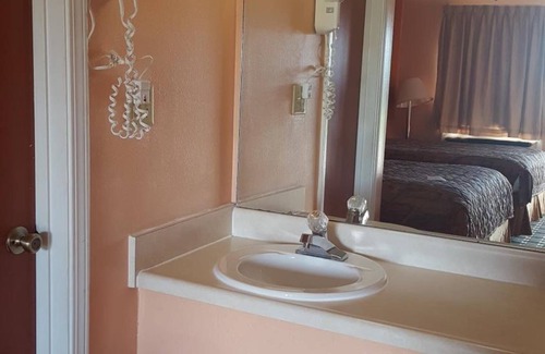 Siloam Springs Hotel | Budget Inn Siloam Springs