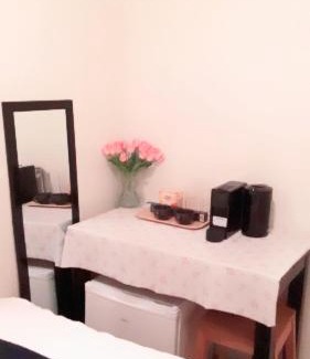 Tjuvholmen House | Budget Little Room with Window City Centre Oslo