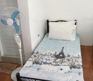 Silang Apartment | Budget Rooms in Silang Near Tagaytay