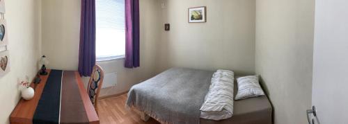 Harstad House | Budget rooms on the way to Lofoten