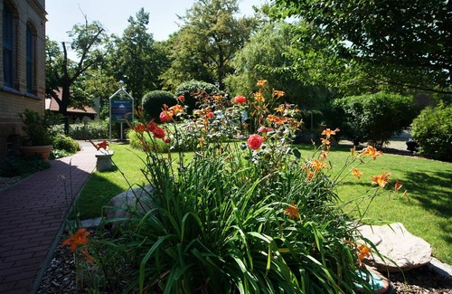Senftenberg Apartment | Budget single room, Ap. 13, 14 - Apartments am Schloßpark