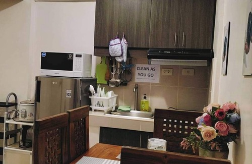 Tagaytay Condo | Budget Staycation in Tagaytay City