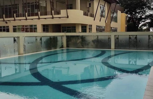 Tagaytay Condo | Budget Staycation in Tagaytay City