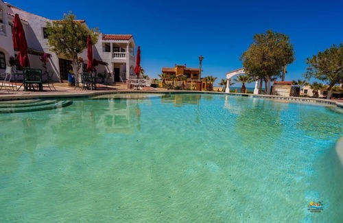 San Felipe Condo | Budget Vacation rental in La Hacienda, San Felipe
