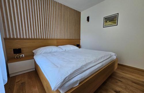 Pavcina Lehota Apartment | BudinSKI Apartmány & Wellness