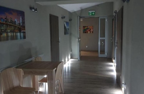 Lubsko House | Budziechów Noclegi