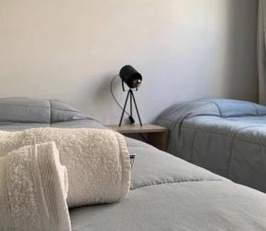 Vistalba Apartment | Buena Vista Luján - Complejo