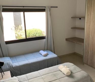 Vistalba Apartment | Buena Vista Luján - Complejo